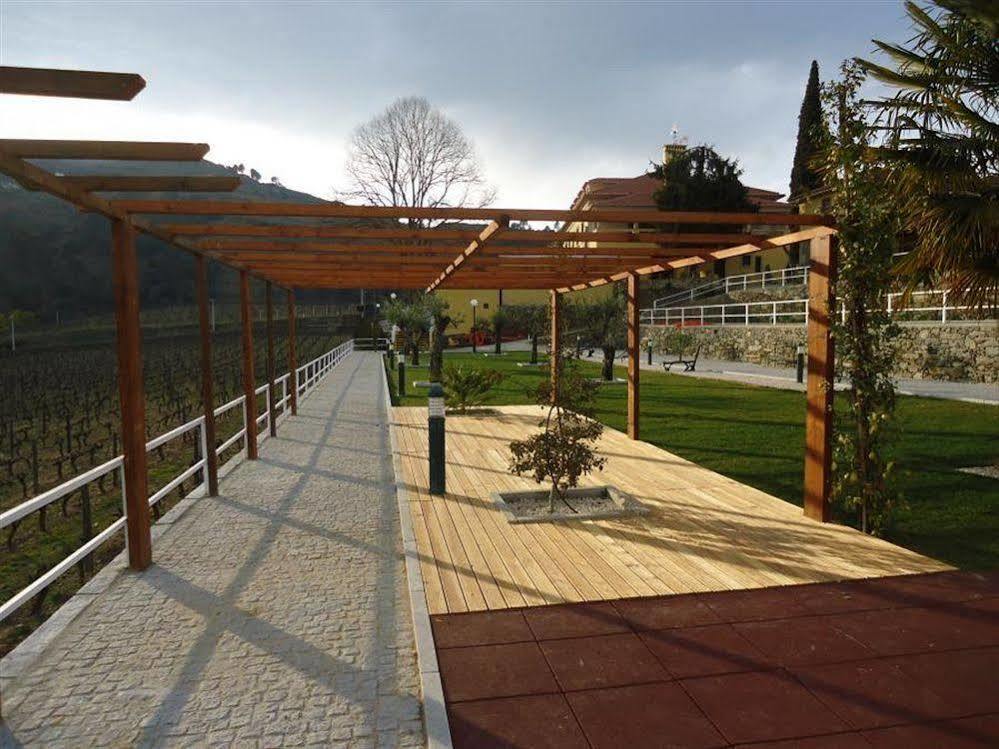 Solar Quinta Da Portela - Douro Santa Marta de Penaguião Exterior foto